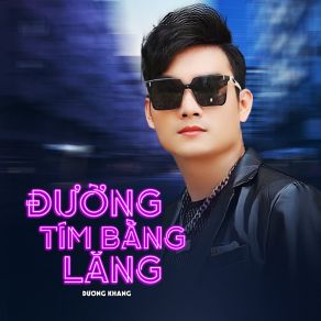 Đường Tím Bằng Lăng album cover