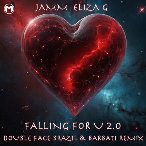 Falling For U 2.0 (Double Face Brazil & Barbati Remix) album cover