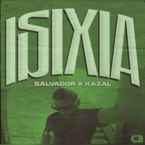 ΗΣΥΧΙΑ (SINGLE) album cover