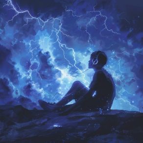Orchestral Storm: Thunder And Music In Unison album cover