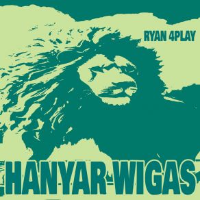Hanyar Wigas album cover