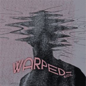 Warped- album cover