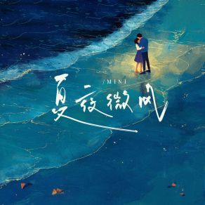 夏夜微风 album cover