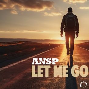 Let Me Go album cover