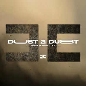 Dust 2 Dust album cover
