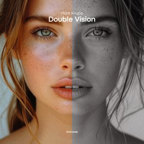 Double Vision album cover
