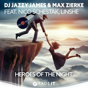 Heroes Of The Night album cover