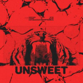 Unsweet album cover