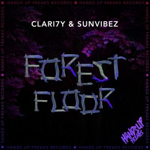Forest Floor album cover