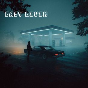 Easy Livin album cover