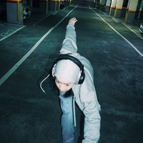 Hidden Card 藏招 album cover