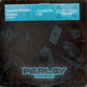 Fakers album cover