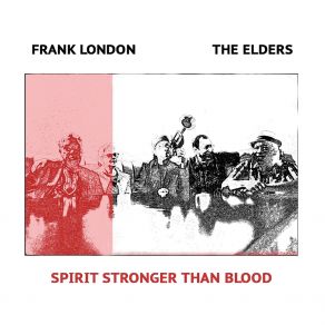 Spirit Stronger Than Blood album cover