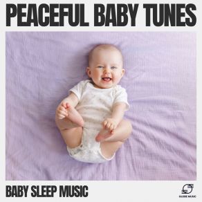 Peaceful Baby Tunes album cover