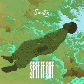 Spit It Out album cover