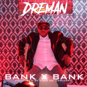Bank X Bank album cover