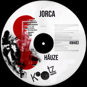 Häuze album cover