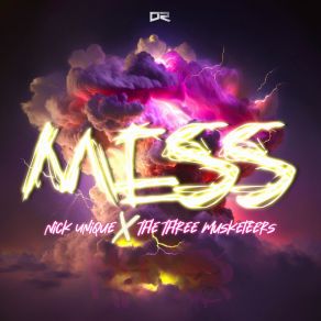 Mess album cover