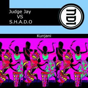 Kunjani album cover