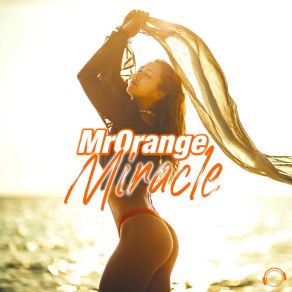 Miracle album cover