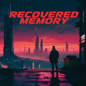 Recovered Memory album cover