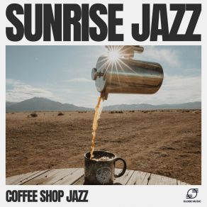 Sunrise Jazz album cover