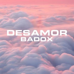 Desamor album cover