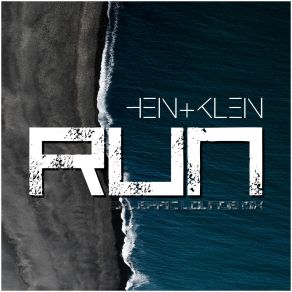 Run (Balearic Lounge Mix) album cover