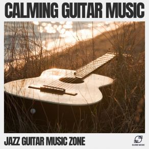Calming Guitar Music album cover