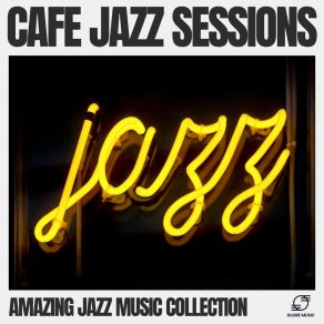 Café Jazz Sessions album cover