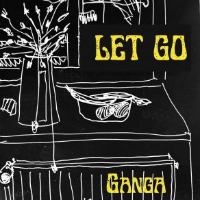 Let Go album cover