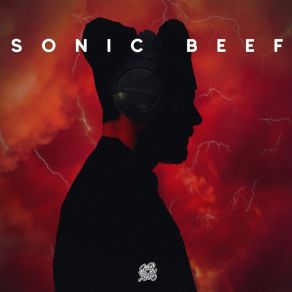 Sonic Beef album cover