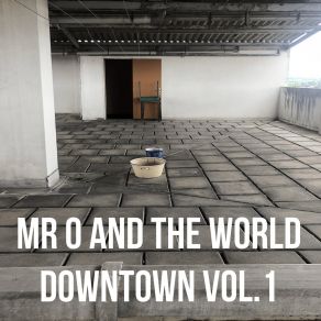 Downtown, Vol. 1 album cover