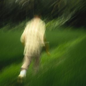 Better Days album cover