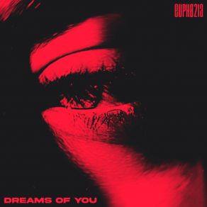 DREAMS OF YOU album cover