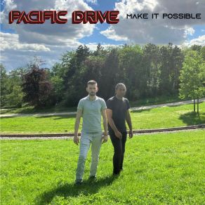 Make It Possible album cover