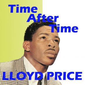 Time After Time album cover