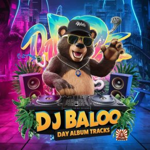Day Album Tracks (IB Music IBiZA) album cover