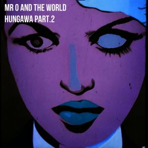 Hungawa, Pt. 2 album cover
