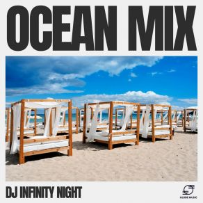 Ocean Mix album cover