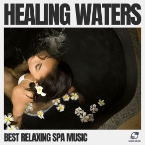 Healing Waters album cover