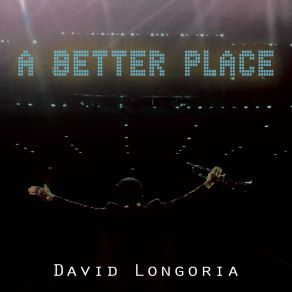 A Better Place album cover