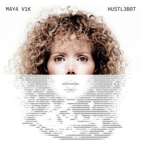 Hustlebot album cover