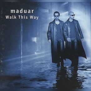Walk This Way album cover