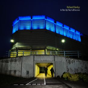 In This City They Call You Love album cover