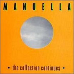 The Collection Continues album cover