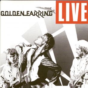 Live (CD1) album cover