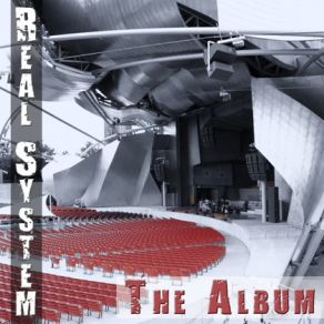 The album cover