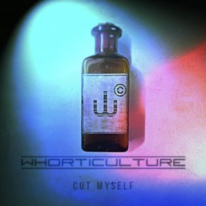 Cut Myself (Single) album cover
