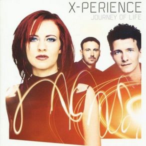 Journey Of Life album cover